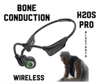 H2S PRO BLUETOOTH BONE CONDUCTION WIRELESS