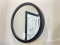 WALL MIRROR