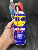 11 OZ WD 40