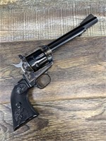 Colt New Frontier .22 s/nG73403 revolver .22LR, si