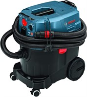 BOSCH 9Gal Dust Extractor  Auto Filter