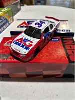 Action David Green AFG Glass Die-Cast Vehicle