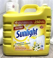 Sunlight Original Fresh Liquid Laundry Detergent