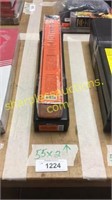 1/8 & 3/32 electrodes welding rods (QTY X 2)