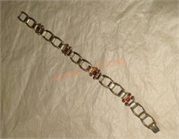 Vintage Kreisler costume bracelet