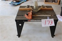 CRAFTSMAN ROUTER TABLE