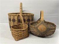 Wicker Baskets