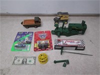 Collector Toy Cars/Vehicles - Cast John Deere