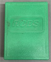 RCBS 7mm B.R. Rem Reloading Dies
