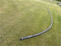 APPROX 60' 2" HOSE