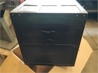 Reproduction Antique Style Trunk