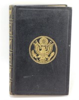 1st Edition "Messages and Papers" by James D.