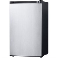 Daewoo Personal Size Refrigerator FR-044RVSE