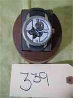 Heritor Sanford Men's Automatic Watch HR8301