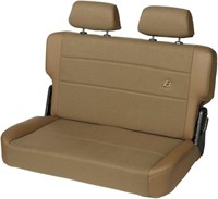 Bestop Spice Trailmax II Rear Fold Seat