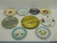 Collectible Plates