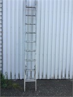 Extension Ladder