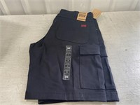 Mens Tough Duck Shorts Size 38