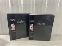 2 - Photo Albums