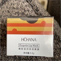 Hchana propolis lip mask