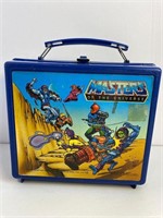 Masters of the Universe MOTU Skeletor Lunch box