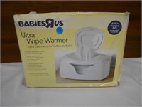 Babies R Us Wipe Warmer