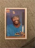 1991 Topps #465 Ken Griffey Sr.