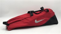 Nike Racket Or Bat Sports Bag Red / Balck