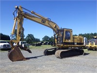 Caterpillar 225D Hydraulic Excavator