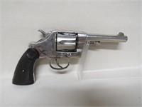 Colt Revolver