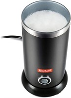 Bodum Bistro Electric Milk Frother, 10 Ounce
