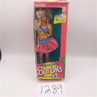 Vintage Barbie "California Dream"