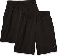 Men's Loose-Fit Performance Shorts 2 CT, M