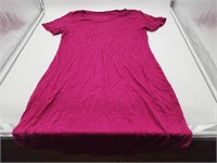 Women's Dress / NightGown - XL