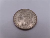 1921 Morgan SIlver Dollar Coin