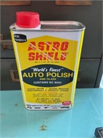 Astro Shield Auto Polish