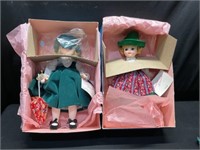 Alexander doll co dolls