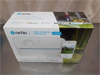 Rachio 3 smart sprinkler controller