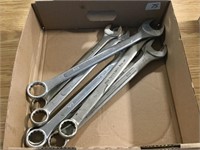 Wrenches