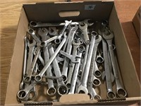 Wrenches