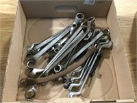 Wrenches