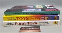 Farm Toys Catalogs