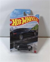 New Hot Wheels Tesla Model 3