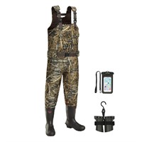 TIDEWE Chest Waders, Hunting Waders for Men Next C