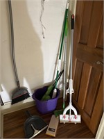 Cleaning Tools