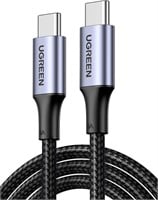 USB C to USB C Cable 2Pack