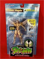 Spawn Cosmic Angela Ultra action figure