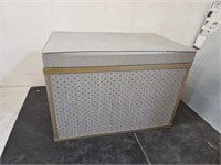 Nice & Clean inside Padded Trunk (for sweeper)