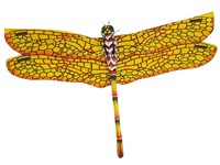 Indonesian Dragonfly Ceiling Hanger/Kite