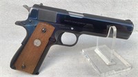 Colt MK IV/Series 70 Government Model 1911